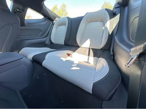 New 2026 Ford Mustang Coupe image 11