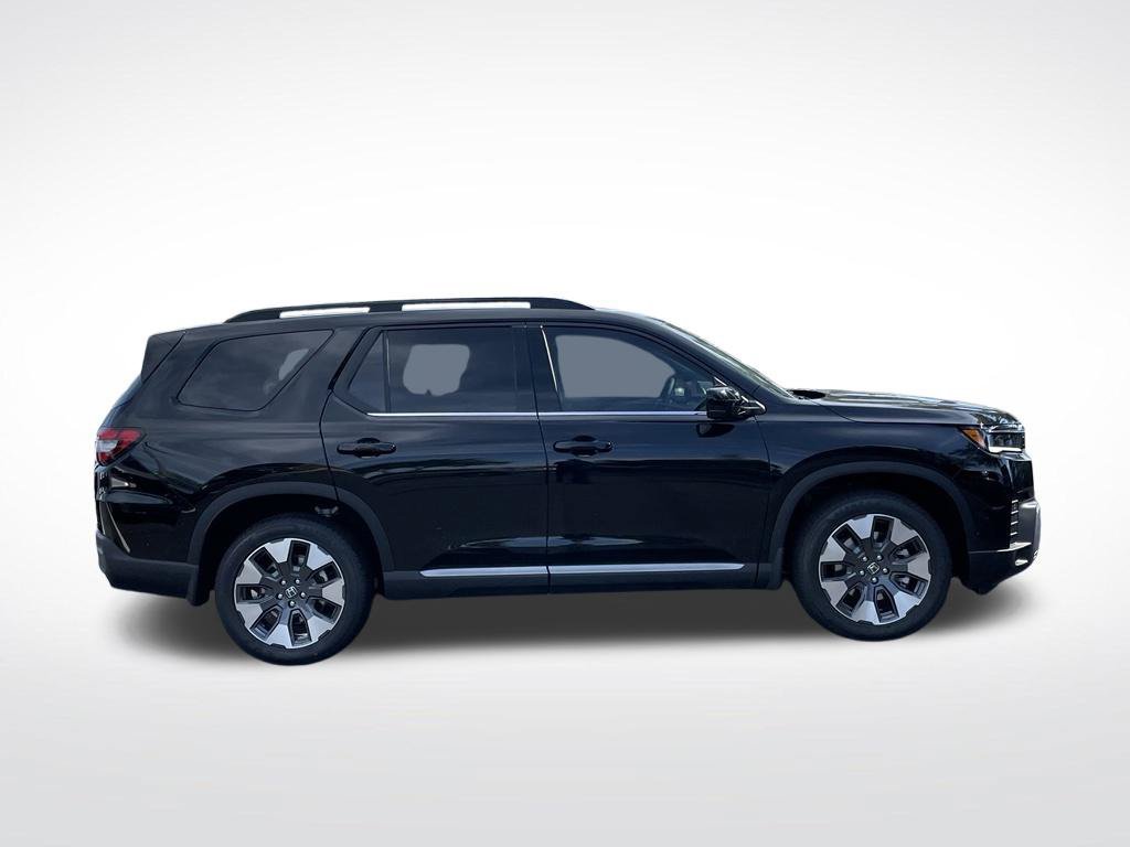 New 2026 Honda Pilot Elite image 7