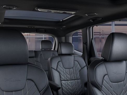 New 2025 Kia Telluride SX X-Line image 27