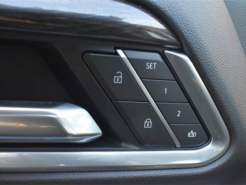 New 2026 Chevrolet Silverado 2500 LTZ w/ LTZ Plus Package image 27