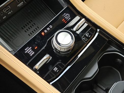 New 2026 Jeep Grand Cherokee L Summit AWD/4WD image 22