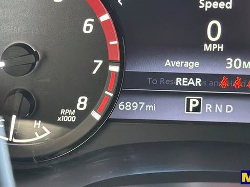 Used 2024 Nissan Frontier PRO-4X w/ Pro Premium Package AWD/4WD image 31