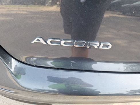 Used 2025 Honda Accord EX-L image 13