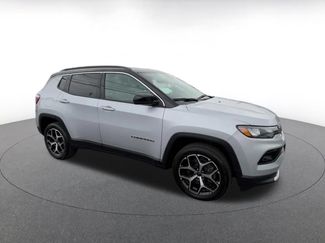 Used 2025 Jeep Compass Limited AWD/4WD video 2