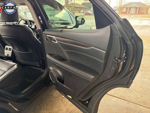 Used 2017 Lexus RX 350 AWD w/ Luxury Package image 5