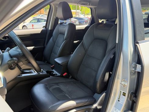 Used 2022 MAZDA CX-5 AWD 2.5 S w/ Select Package image 26