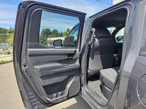New 2026 Toyota Tacoma SR5 AWD/4WD image 15