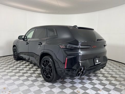 New 2026 BMW XM Label Red image 5