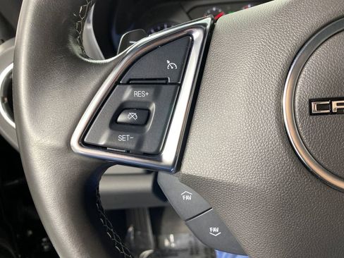 Used 2024 Chevrolet Camaro LT image 15