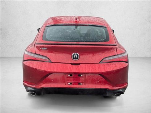 New 2026 Acura Integra A-Spec image 8