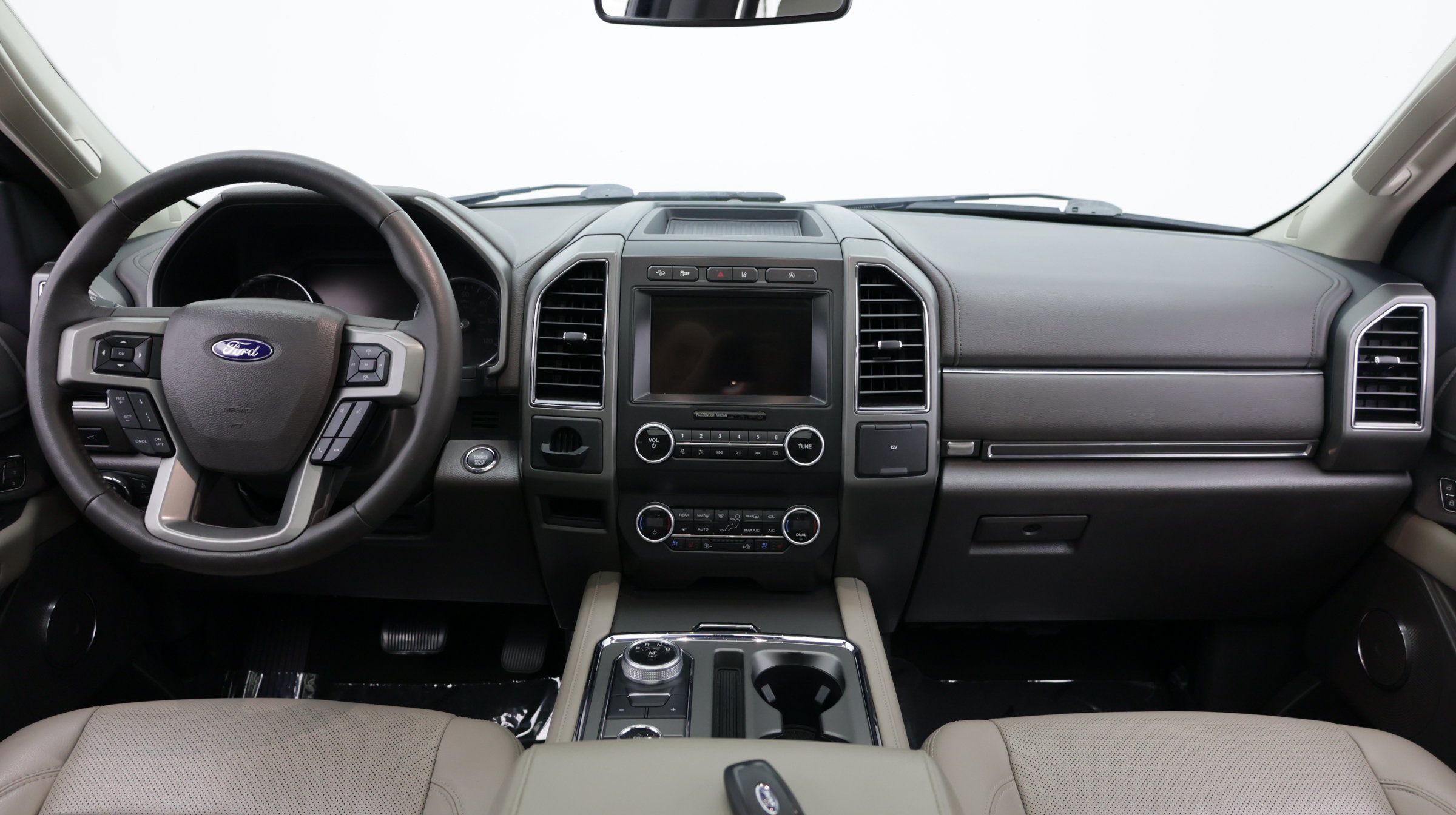 Used 2021 Ford Expedition XLT AWD/4WD image 35