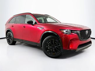 New 2026 MAZDA CX-90 3.3 Turbo S w/ Premium Package video 1