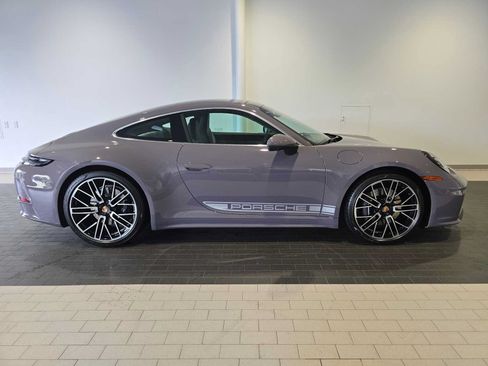 Used 2026 Porsche 911 Carrera RWD image 8