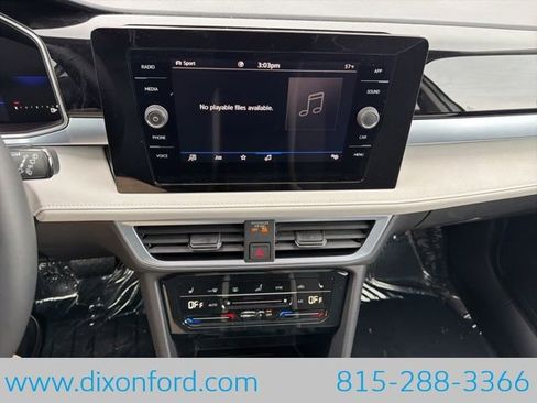 New 2026 Volkswagen Taos SE image 11