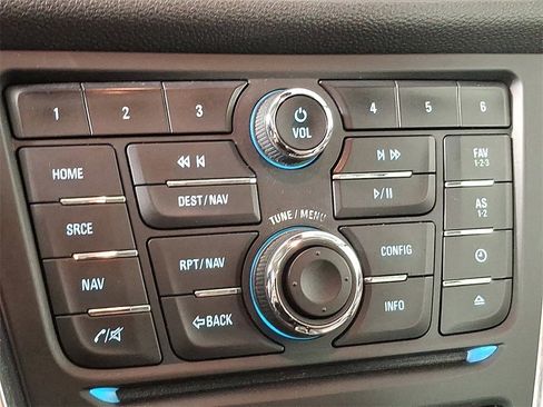 Used 2016 Buick Encore Leather w/ Experience Buick Package image 20