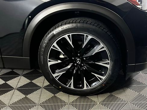 Used 2024 MAZDA CX-90 Plug-In Hybrid w/ Premium Plus image 13