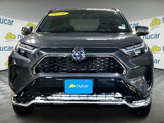 Used 2023 Toyota RAV4 SE video 2