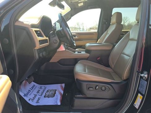 Used 2021 Chevrolet Tahoe Premier image 21