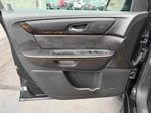 Used 2015 GMC Acadia Denali AWD/4WD image 12