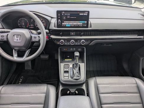 Certified 2024 Honda CR-V EX-L image 15