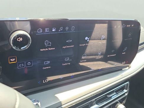 New 2026 Chevrolet Traverse LT image 29