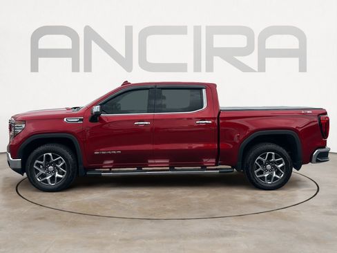 Used 2024 GMC Sierra 1500 SLT AWD/4WD image 7