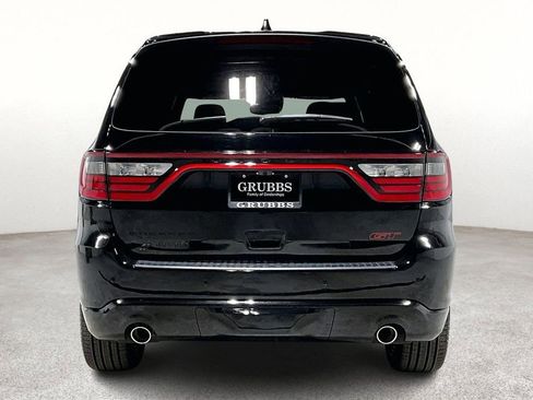 New 2026 Dodge Durango GT image 7