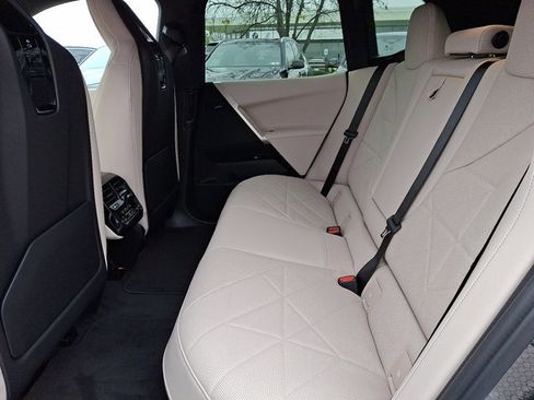 New 2026 BMW iX xDrive45 image 5