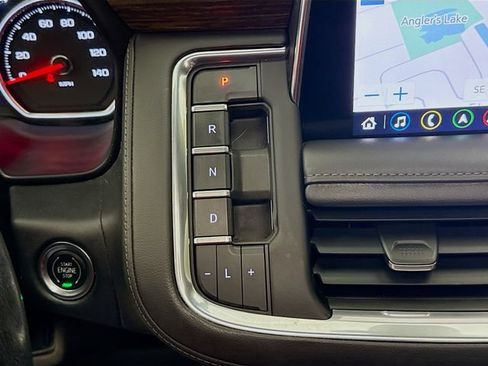 Used 2021 Chevrolet Tahoe High Country AWD/4WD image 17