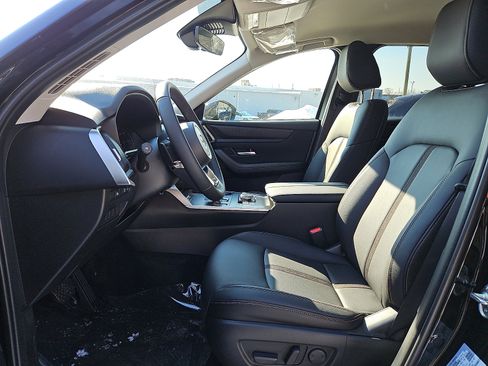 New 2026 MAZDA CX-90 3.3 Turbo w/ Select Package image 11