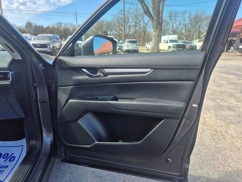 Used 2018 MAZDA CX-5 Touring image 23