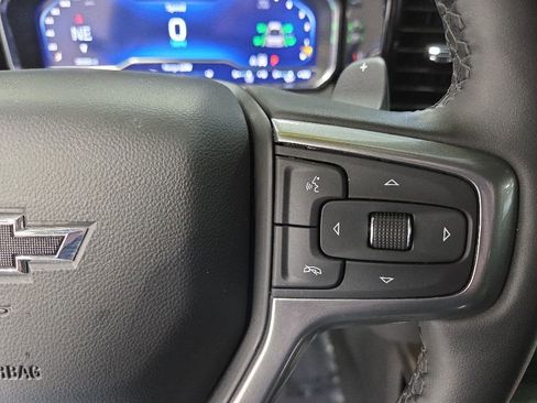 Used 2024 Chevrolet Silverado 1500 RST AWD/4WD image 15