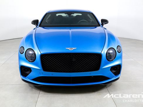 Used 2023 Bentley Continental GT S AWD/4WD image 4