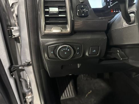Used 2021 Ford Ranger Lariat w/ Trailer Tow Package AWD/4WD image 35