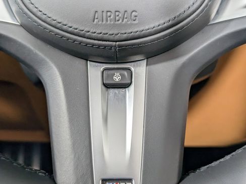 Certified 2023 BMW 430i xDrive Convertible w/ M Sport Package image 32