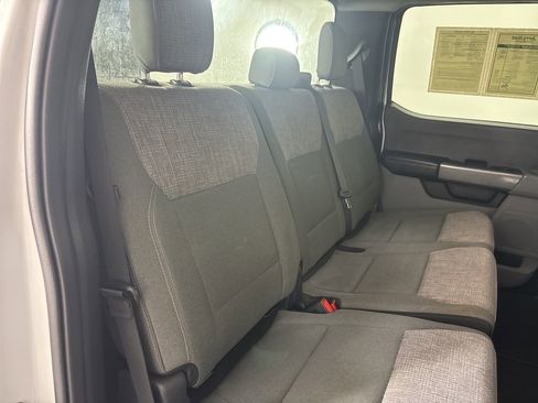 Used 2024 Ford F350 XLT image 22