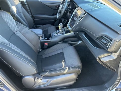 Certified 2024 Subaru Outback 2.5i image 9