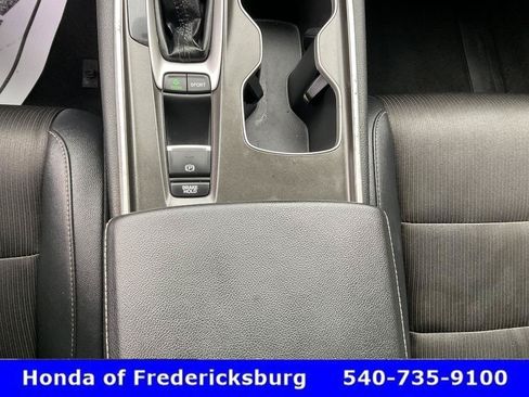 Used 2020 Honda Accord Sport image 34