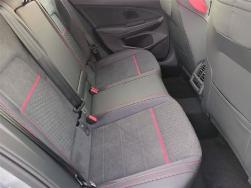 New 2026 Volkswagen Golf SE image 19