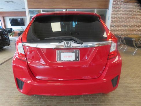 Used 2015 Honda Fit EX image 65