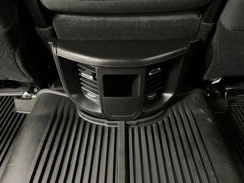 Used 2025 RAM 2500 Big Horn AWD/4WD image 47