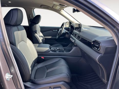 Used 2026 Honda Passport RTL image 19