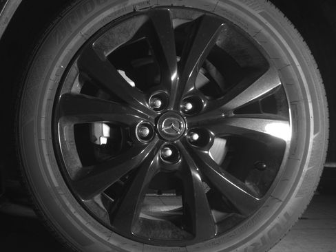 Used 2025 MAZDA CX-30 AWD 2.5 S w/ Select Sport Pkg image 11