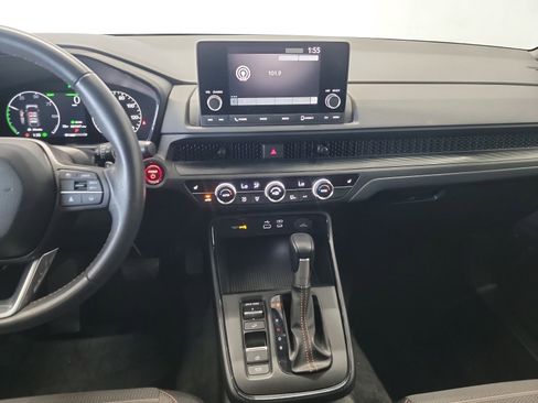 Used 2024 Honda CR-V Sport image 20