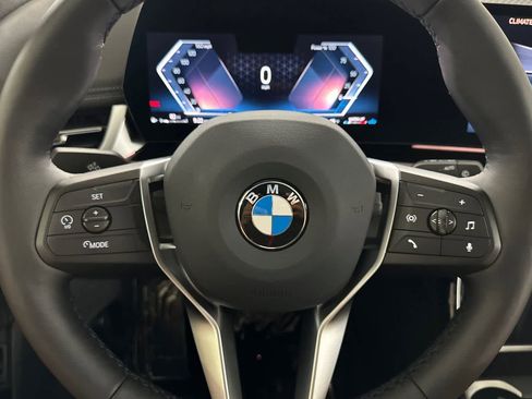 Used 2026 BMW X1 xDrive28i w/ Convenience Package AWD/4WD image 24