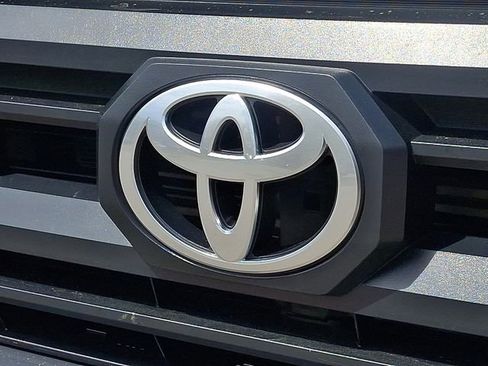 Used 2024 Toyota Tacoma SR5 image 32