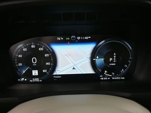 Used 2022 Volvo XC90 T8 Inscription Expression w/ Advanced Package AWD/4WD image 20