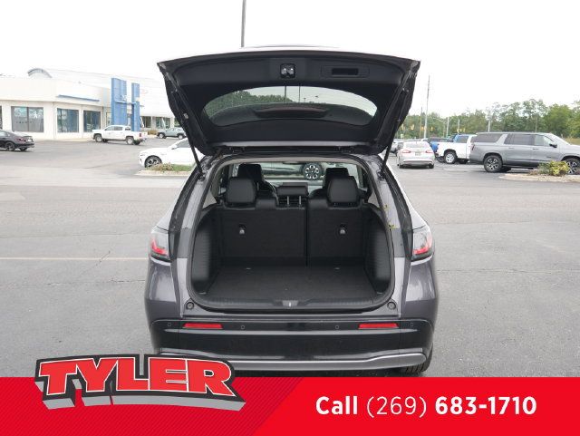 Used 2024 Honda HR-V EX-L image 15