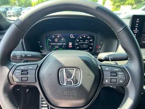 Certified 2026 Honda Accord Sport image 30