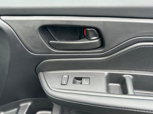 New 2026 Honda Odyssey Sport-L image 22